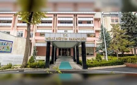 Millî Eğitim Bakanlığı Kasım Ayı “Aile Eğitim Bülteni”ni Yayımladı: Çocuğun Duygusal Farkındalığına Odaklanıldı