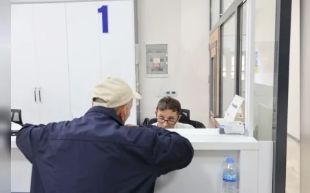 Yunusemre’de Emlak ve Çevre Temizlik Vergisi 2. Taksit Ödemeleri Başladı