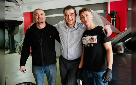 Giresun Belediye Başkanı Fuat Köse: “Esnaflarımızın Ayakta Kalması Büyük Başarıdır”