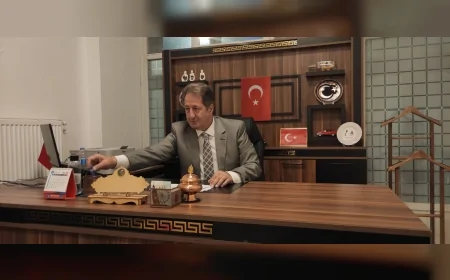 Anahtar Parti Erzincan İl Başkanı Ahmet Korkmaz: “Gerçek haberi susturursanız halkın sesini de susturursunuz”