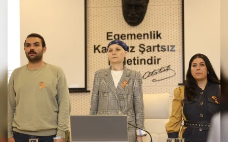 Şehzadeler Belediye Meclisi Kasım Ayı Toplantısında 26 Mahalle Kırsal Statüye Alındı