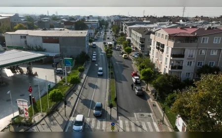 Bursa Büyükşehir Belediye Başkanı Mustafa Bozbey: “Ulaşımda kalıcı çözümler üretmeye kararlıyız”