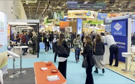 Kuşadası Belediye Başkanı Ömer Günel: “Önümüzdeki yıl İngiliz pazarı 2025’ten daha iyi olacak”