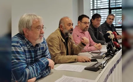 2026’DA ELEKTRİK FATURALARINA YÜZDE 97 ZAM TEPKİSİ: BURSA’DA DİSK, KESK, TMMOB VE TTB ORTAK AÇIKLAMA YAPTI