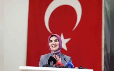 Aile ve Sosyal Hizmetler Bakanı Mahinur Özdemir Göktaş: “Kasım ayına ilişkin 7,11 milyar liralık yaşlı ve engelli aylıklarını hesaplara yatırmaya başladık”