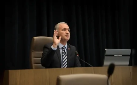 İnegöl Belediyesi Botanik Parkta Yeni Nikah Merkezi İçin İmar Düzenlemesini Onayladı