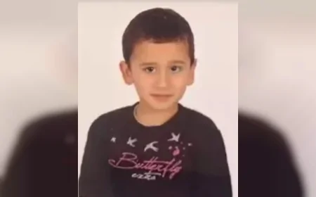 Elazığ Valisi Numan Hatipoğlu: “Otizmli çocuğumuz Veysel Bilen’e sağlıklı bir şekilde ulaşmak arzusundayız”