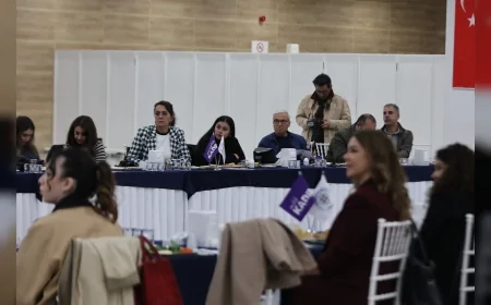 Muğla Büyükşehir Belediyesi Kadın ve Aile Hizmetleri Dairesi Bir Yılda 20 Bin Kadına Ulaştı