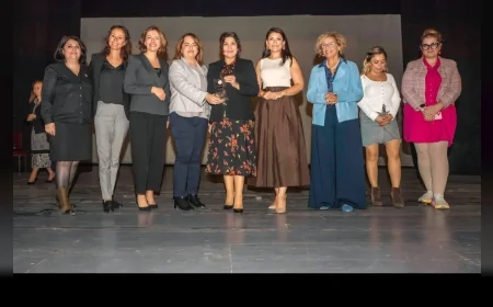 İzmir Büyükşehir Belediyesi’nin “Yaratıcı Drama ile Sağır Kadınlara Yönelik Kadın Sağlığı Atölyeleri” Projesi Birincilikle Ödüllendirildi