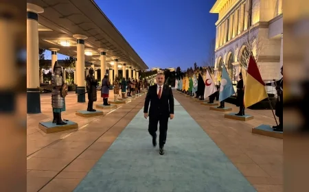 Büyük Birlik Partisi Genel Başkanı Mustafa Destici: “Cumhurbaşkanımızı ve yargı organlarımızı hedef alan söylemler asla kabul edilemez”