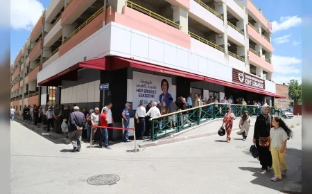 Eskişehir Büyükşehir Belediyesi’nden 10 Kasım’a Özel Menü: Atatürk’ün En Sevdiği Yemekler Kent Lokantası’nda