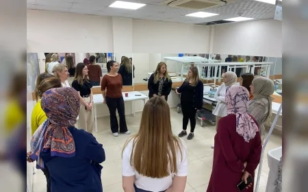 Aile ve Sosyal Hizmetler Bakanlığı Modüler Aile Eğitim Programı’nı 61 İlde Yaygınlaştırdı