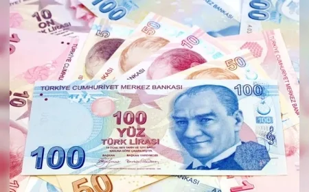 Merkez Bankası Başkanı Fatih Karahan: “Dezenflasyon süreci yavaşladı, 2025 enflasyon tahmini yüzde 31-33 aralığında”