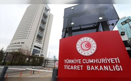 Ticaret Bakanlığı Reklam Kurulu “Gizemli Kutu” Satışlarını Durdurdu: E-Ticaret Platformlarına Uyarı Gönderildi