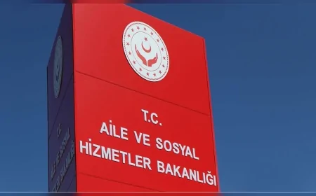 Aile ve Sosyal Hizmetler Bakanlığı “İlk Öğretmenim Ailem” Uygulamasına Akran Zorbalığıyla Mücadele İçerikleri Ekledi