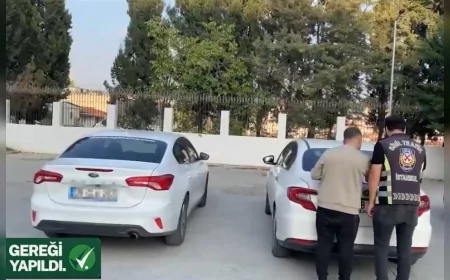 İçişleri Bakanı Ali Yerlikaya: “Makas atan sürücülere 90 bin lira ceza ve 60 gün men cezası geliyor”