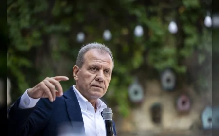 Türkiye Belediyeler Birliği Başkan Vekili ve Mersin Büyükşehir Belediye Başkanı Vahap Seçer: “İnsanları turizm alanında seferber edebilirsek hem sektöre hem ülke ekonomisine büyük bir kazanç olacak”