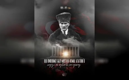 CHP Genel Başkan Yardımcısı ve Parti Sözcüsü Deniz Yücel: “Atatürk’ün kurduğu Cumhuriyet ilelebet payidar kalacaktır”