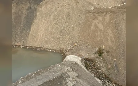 Manisa Büyükşehir Belediye Başkanı Besim Dutlulu: “Çevreyi Kirletenlere Göz Açtırmayacağız”