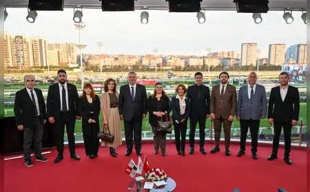 Yürüyen Köşk Koşusu’nun 9’uncusu Veliefendi Hipodromu’nda Yapıldı: Modern Warrior Birinciliğe Ulaştı