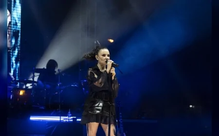 4. ULUSLARARASI TARSUS FESTİVALİ’NİN İKİNCİ GÜNÜNE FATMA TURGUT KONSERİ DAMGA VURDU