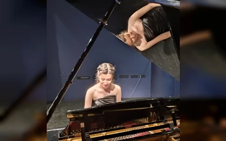 Ege Üniversitesi Tıp Fakültesi 17 Kasım Dünya Prematüre Gününde: “Prematüre Bebekler ve Müzik” Etkinliğiyle Umut Hikayelerini Sahneye Taşıyacak