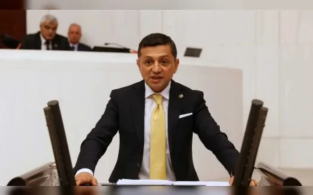 MHP Kütahya Milletvekili Ahmet Erbaş: “Türkiye’yi 26 milyon çalışanımızın ödediği primle döndürmeye çalışıyoruz”