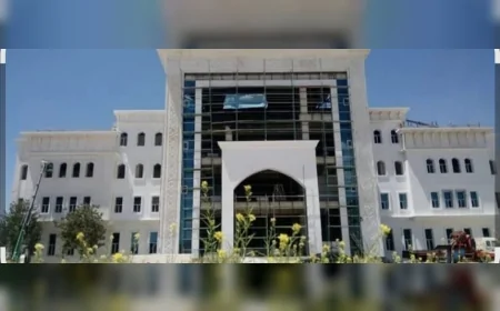 Elazığ’da “Evsizlere Konaklama Projesi” Başladı: Soğuk Havalarda Kimse Dışarıda Kalmayacak