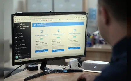 Eskişehir Büyükşehir Belediyesi Sivil Toplum Destekleme Merkezi’ne Başvurular Başladı