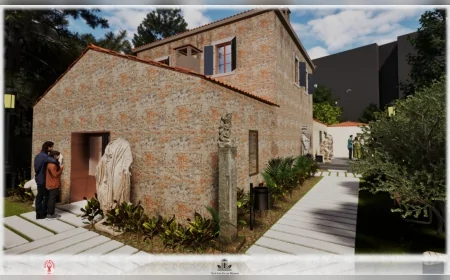 Bornova Belediyesi Tarihi Yapıyı Girit Anı Evi ve Sanat Galerisi’ne Dönüştürüyor