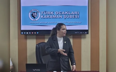 İYİ Parti Adana Milletvekili Ayyüce Türkeş Taş: “Bu bütçe yoksulluğu azaltmıyor, sadece yönetiyor”
