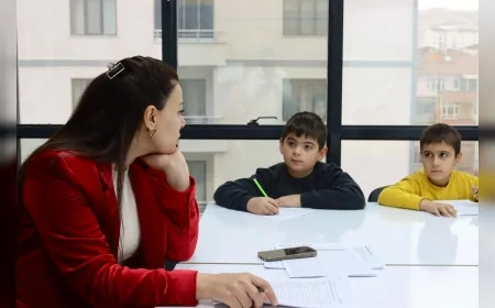 Elazığ Belediyesi’nin 15 Haftalık “Pozitif Nesil Destekleyici Grup” Programı Aile ve Gençlere Uzman Psikologlarla Terapi Desteği Sunuyor