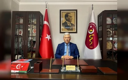 Türk Veteriner Hekimleri Birliği Gıda Zehirlenmeleri Sonrası Hijyen ve Denetim Eksikliklerine Karşı Tek Sağlık Yaklaşımını Uyardı