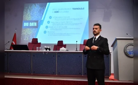 Kayseri Büyükşehir Belediyesi Akıllı Şehircilik ve Dijital Belediyecilikte Araştırmalarla Desteklenen Tam Kapasite Hizmet Sunumunda Öne Çıktı