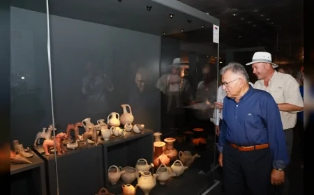 Kayseri Büyükşehir Belediye Başkanı Memduh Büyükkılıç: “Kadim kentimizin kültürel mirası UNESCO için adeta biçilmiş kaftan niteliğinde parlıyor”