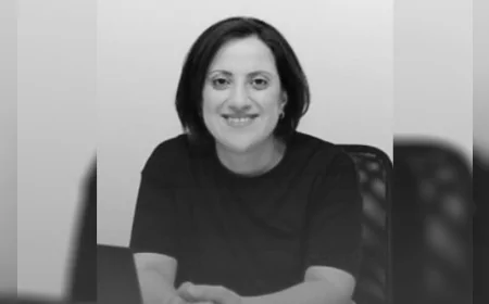 Mersin Büyükşehir Belediye Başkanı Vahap Seçer’in Kardeşi Doç. Dr. Arzu Seçer Hayatını Kaybetti