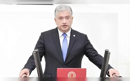 DEVA Partisi Genel Başkan Yardımcısı Sadullah Kısacık: “Emeklilikte adalet sağlanmalı ve mağduriyetler kademeli düzenlemeyle giderilmeli”