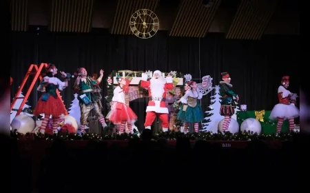 Yalova Belediyesi’nin Ara Tatil Kültür Sanat Programı Çocuklara Renkli Müzikal ve Atölyelerle Unutulmaz Bir Hafta Yaşattı