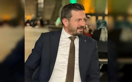 AK Parti İl Başkanı Mehmet Aydemir’den Balıkesir Büyükşehir Yönetimine Sert Eleştiri: “Şehir Hizmet Beklerken Suni Gündemlerle Vakıt Kaybediliyor”