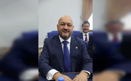 Adıyaman Milletvekili Doç. Dr. Resul Kurt: “Kültürel Mirasımızı Depremlerin Ardından Yeniden Ayağa Kaldırıyoruz”