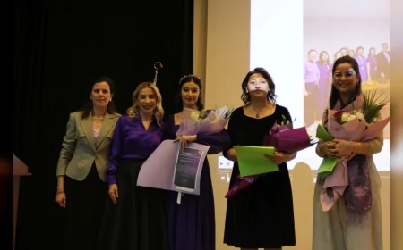 Ege Üniversitesi Tıp Fakültesinde Prematüre Farkındalık Etkinliği: Akademik Bilim İletişimi Prematüre Bebeklerin Yaşam Mücadelesine Dikkat Çekti