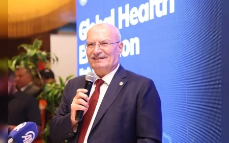 ATO Başkanı Gürsel Baran Nefes Kredisi Hacminin 50 Milyar Liraya Yükseltilmesini KOBİ’lerin Finansmana Erişimi Açısından Kritik Bir Adım Olarak Değerlendirdi