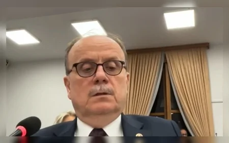 AK Parti’li Mehmet Baykan: “Zağnos Paşa ve Adnan Menderes’in adını silmeye kalkmak milletin hafızasına saldırıdır”