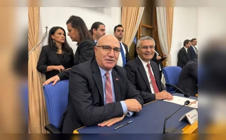 CHP Şanlıurfa Milletvekili Mahmut Tanal: “İçişleri Bakanlığının dili mafya jargonuna dönmüş; biber gazı, TOMA ve plastik mermi alımlarını açıklayın”