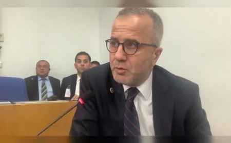 CHP Ankara Milletvekili Okan Konuralp: “Galatasaray Meydanı annelere açılmalı; Cumartesi Annelerine yönelik yasak artık zulme dönüşmüştür”