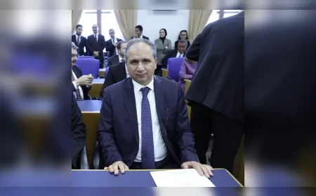 AK Parti Uşak Milletvekili İsmail Güneş: “Türkiye’yi Eritre ve Sudan’la aynı sınıfa koyan FETÖ’cü raporları kaynak göstermekten utanmaları gerekir”