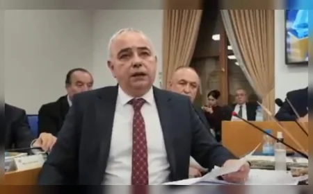 CHP Manisa Milletvekili Ahmet Vehbi Bakırlıoğlu: “Bağımlılıkla mücadele bütçesi kâğıt üzerinde var, sahada yok; yeni nesil çetelerin zemini iktidarın yarattığı adaletsizliktir”