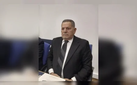 CHP Rize Milletvekili Tahsin Ocaklı: “Bu suç endeksinde 10’uncu sıradayken İçişleri Bakanlığının çalışmaları yetersizdir”