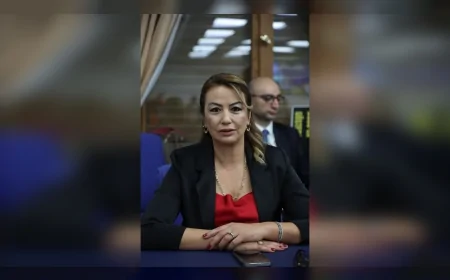 Cumhuriyet Halk Partisi Hatay Milletvekili Nermin Yıldırım Kara: “Nakliyeci şoförler yakıt maliyeti altında eziliyor”