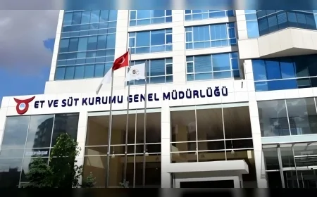 Et ve Süt Kurumu tartışması Meclis’i gerdi: “4 milyon kilo et, 1,7 milyar lira kâr” iddiasına karşı “algı operasyonu, kurumlarımızı yıpratmayın” polemiği